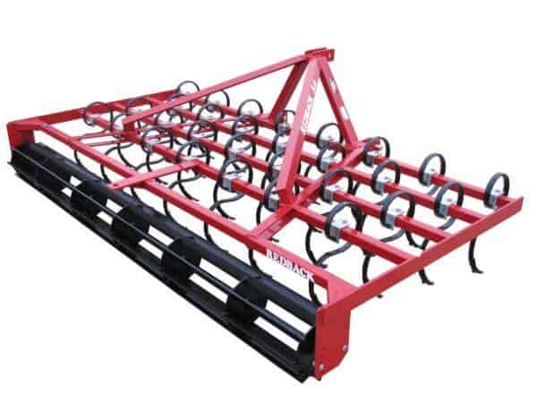 REDBACK Rigid Cultivator