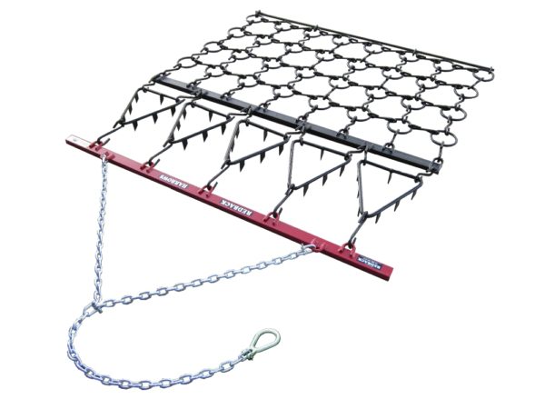 Redback ATV Triangle & Chain Harrow Featured Product photo