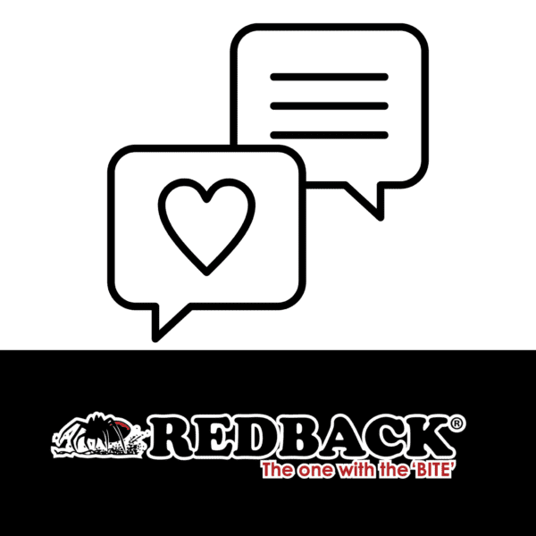 Redback Website Reviews
