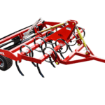 Redback Premium Arena Groomer