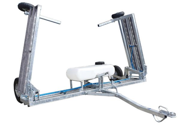 Redback Weedwiper NZ Featured Image