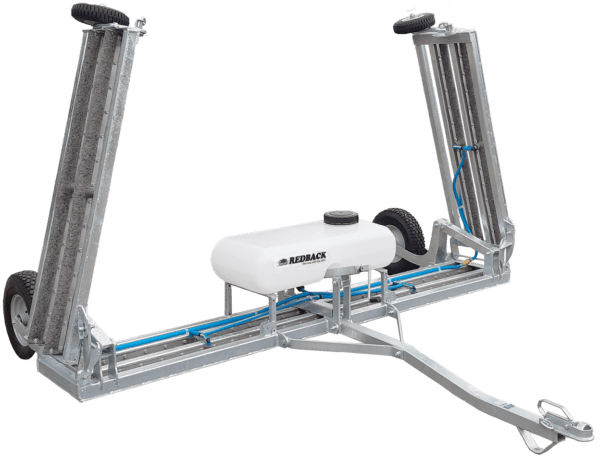 Redback 4.2m Weedwipers For Sale