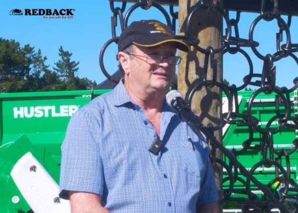 Website Video Featured Image - Dr Kerry Harrington Video Weed Control Masterclass