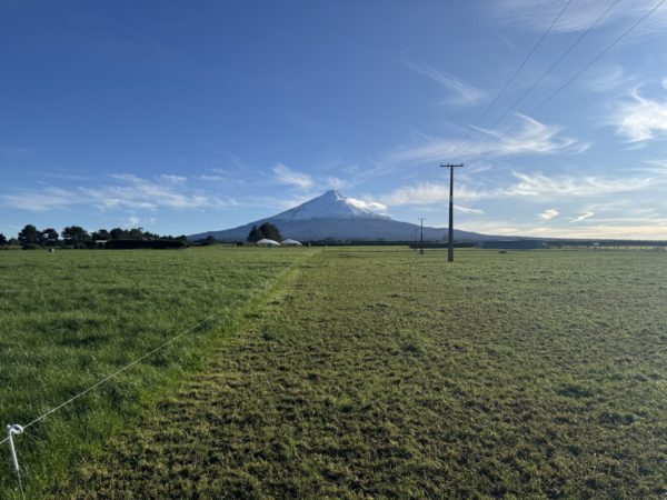 Noel Ardern Famer - Event Voucher Winner Photos 1