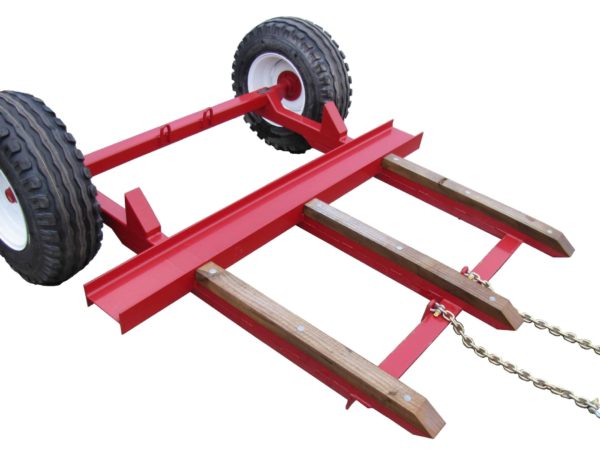 REDBACK Roller Transporter