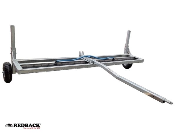 Redback Agri Eco Weed wiper 1.9m Product Image