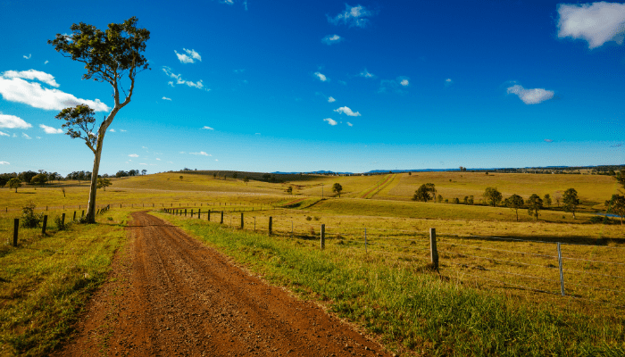 Our Farming Customers Photo - Australia