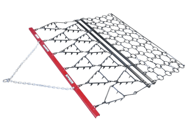 Redback Detachable Triangle & Chain Harrows CC