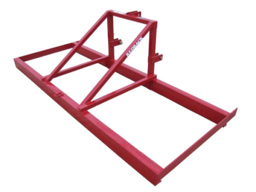 REDBACK Arena Rake Groomer | Redback Agri - Farm Machinery Australia
