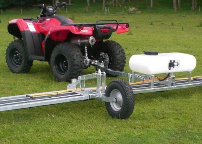 Home Card Redback Weed Wiper PR