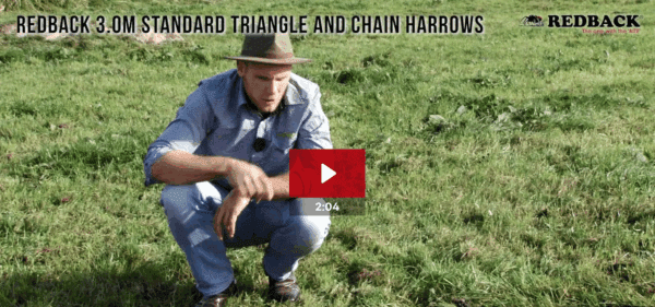 Website Video View Harrows Australia