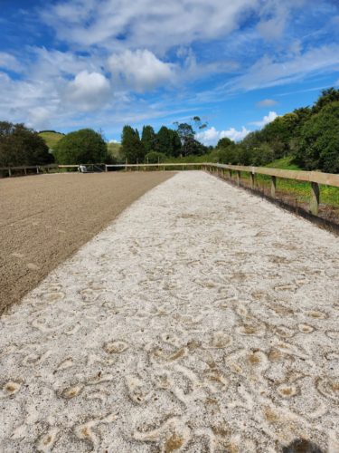 REDBACK Arena Rake Groomer | Redback Agri - Farm Machinery Australia